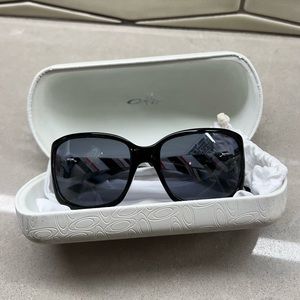 Oakley Sunglasses
